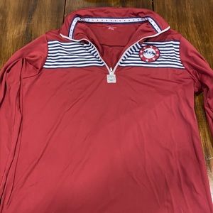 Equine Couture long sleeve size Large